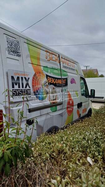 Iveco Daily Daily 35