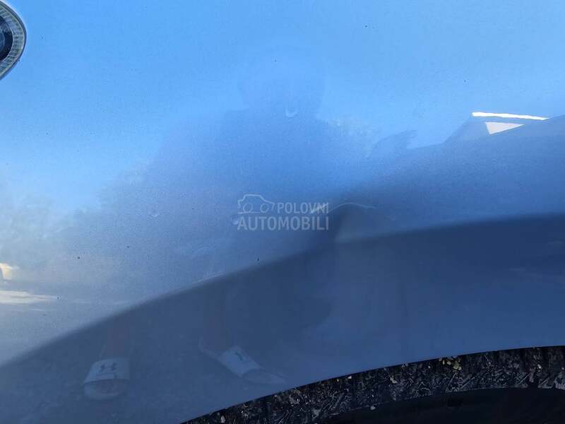 Toyota Auris 2.0 d4d