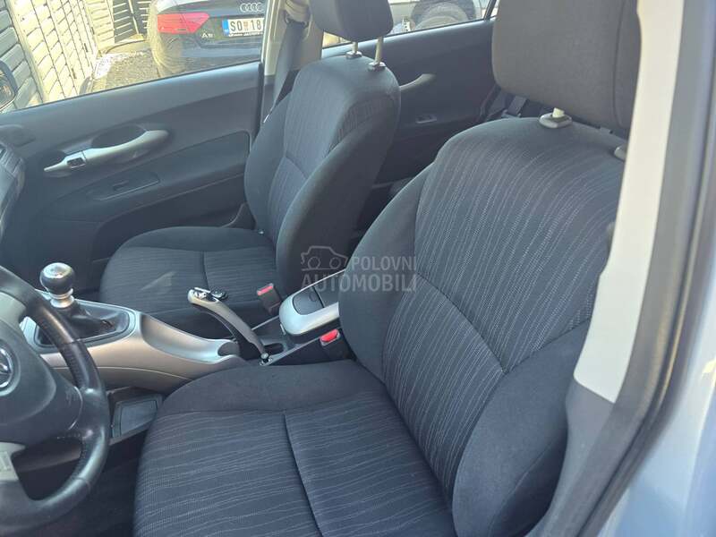 Toyota Auris 2.0 d4d