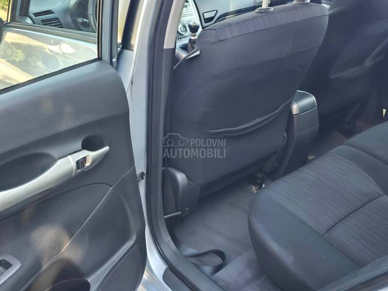 Toyota Auris 2.0 d4d