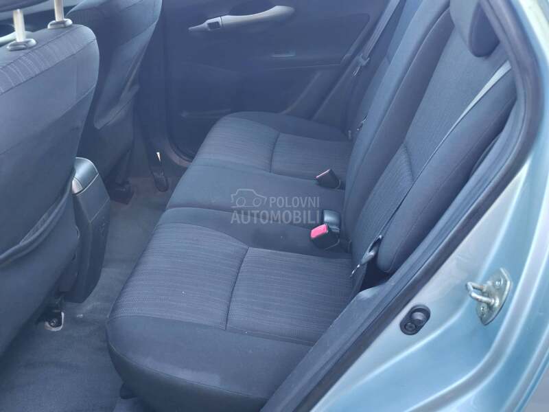 Toyota Auris 2.0 d4d
