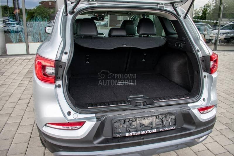 Renault Kadjar 1.5 DCI Intens