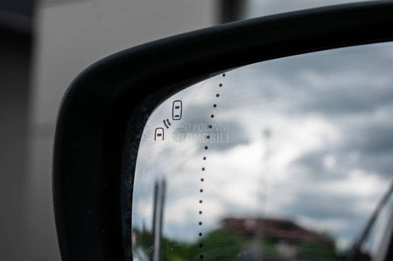 Renault Kadjar 1.5 DCI Intens