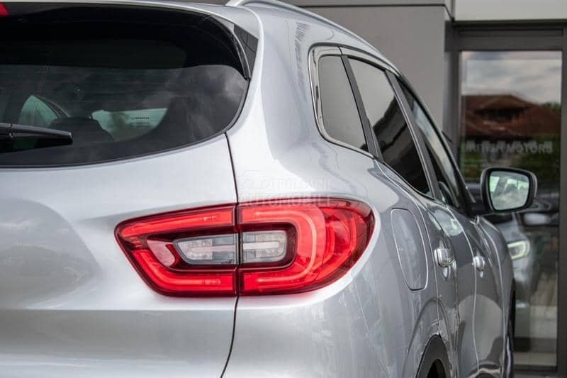 Renault Kadjar 1.5 DCI Intens