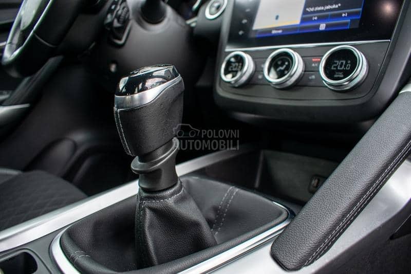 Renault Kadjar 1.5 DCI Intens