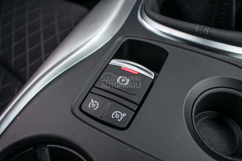 Renault Kadjar 1.5 DCI Intens