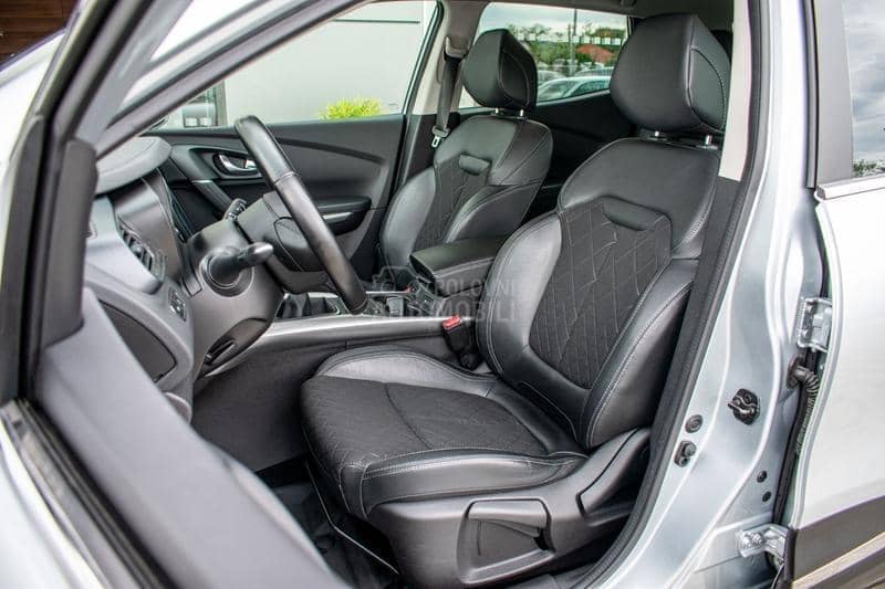 Renault Kadjar 1.5 DCI Intens