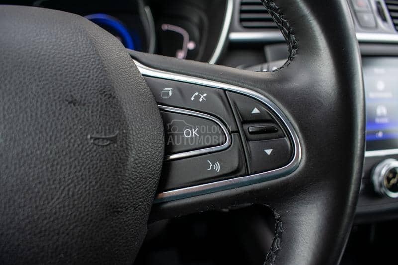 Renault Kadjar 1.5 DCI Intens