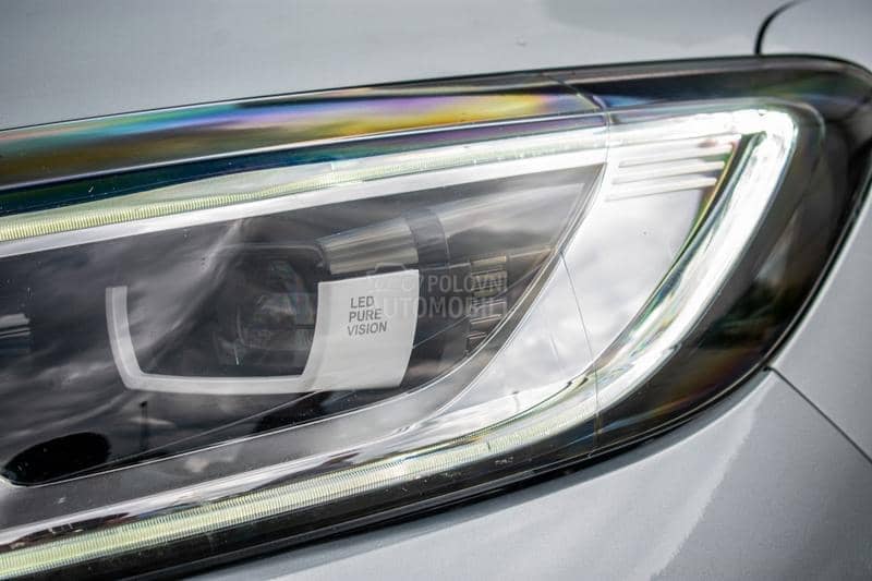 Renault Kadjar 1.5 DCI Intens