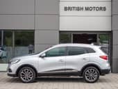 Renault Kadjar 1.5 DCI Intens