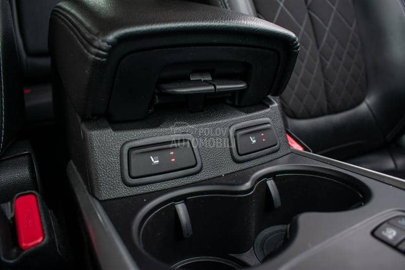 Renault Kadjar 1.5 DCI Intens