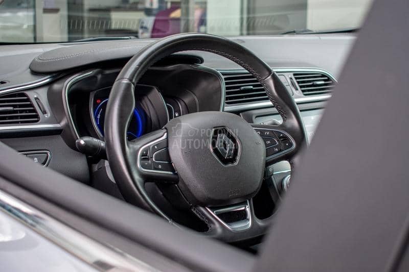 Renault Kadjar 1.5 DCI Intens