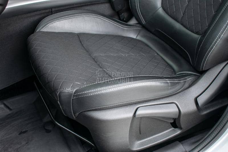 Renault Kadjar 1.5 DCI Intens