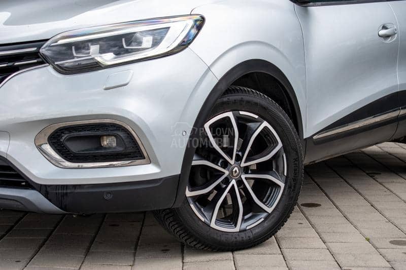 Renault Kadjar 1.5 DCI Intens