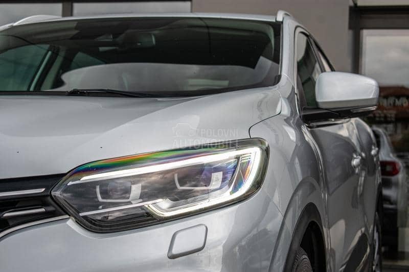 Renault Kadjar 1.5 DCI Intens