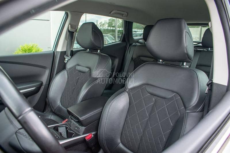 Renault Kadjar 1.5 DCI Intens