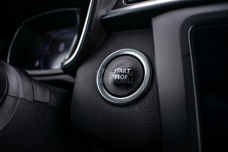 Renault Kadjar 1.5 DCI Intens