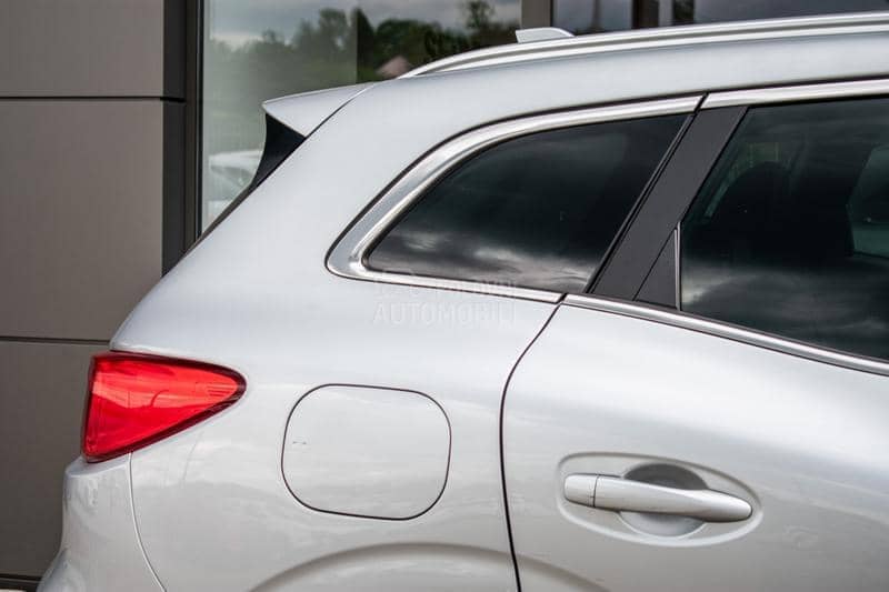 Renault Kadjar 1.5 DCI Intens