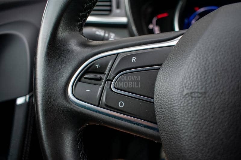 Renault Kadjar 1.5 DCI Intens