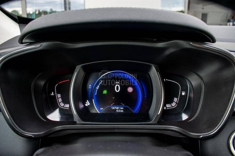 Renault Kadjar 1.5 DCI Intens