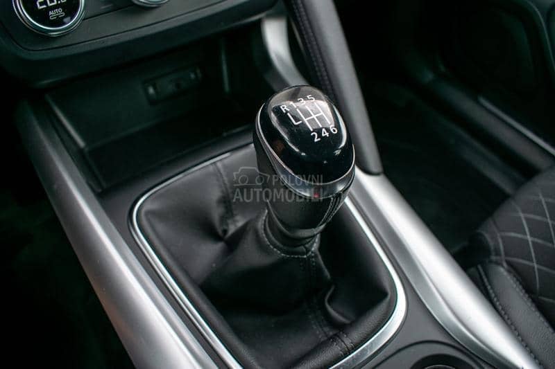 Renault Kadjar 1.5 DCI Intens