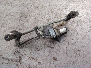 Poluge brisaca za Fiat 500