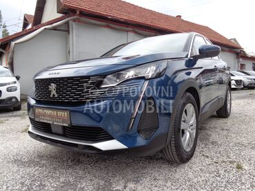 Peugeot 3008 1.5 HDI 2021 A.KCIJA