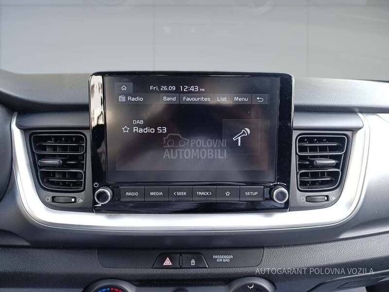 Kia Stonic 1.2  URBAN