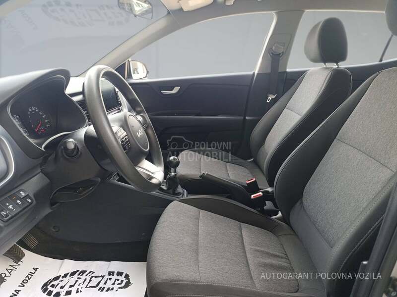 Kia Stonic 1.2  URBAN