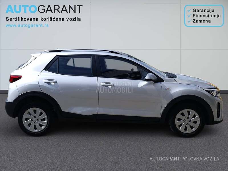 Kia Stonic 1.2  URBAN