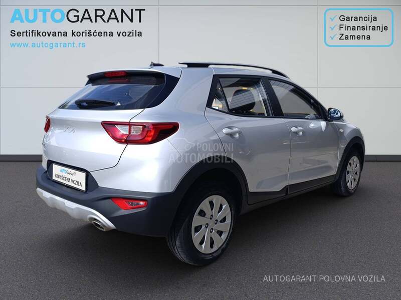 Kia Stonic 1.2  URBAN