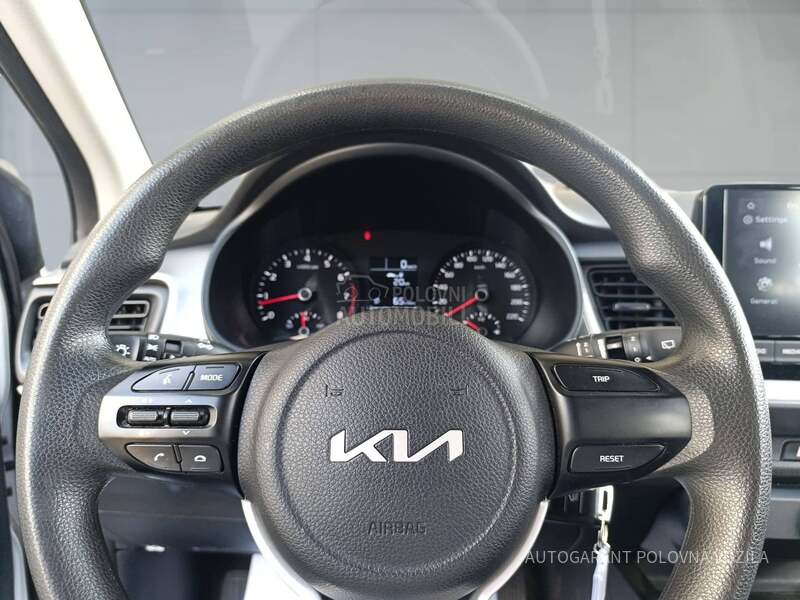 Kia Stonic 1.2  URBAN
