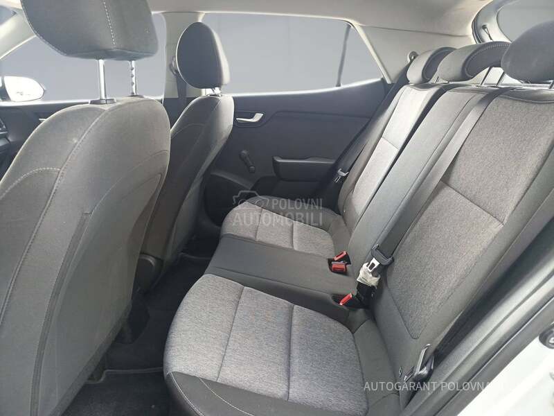 Kia Stonic 1.2  URBAN