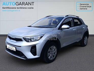 Kia Stonic 1.2  URBAN