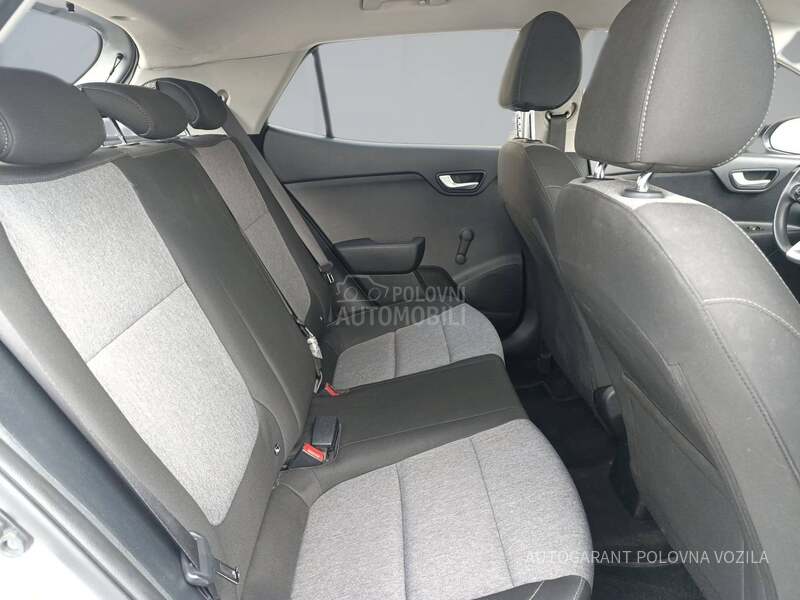 Kia Stonic 1.2  URBAN