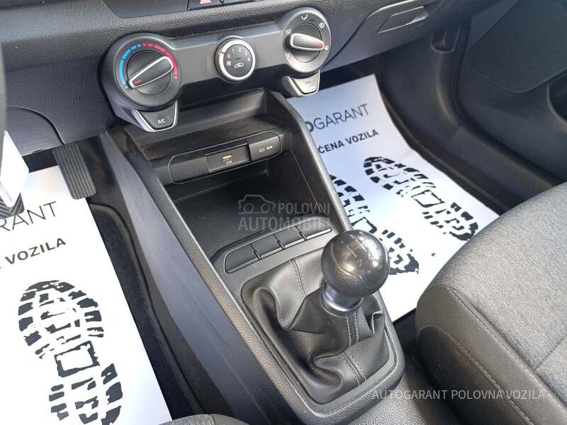 Kia Stonic 1.2  URBAN