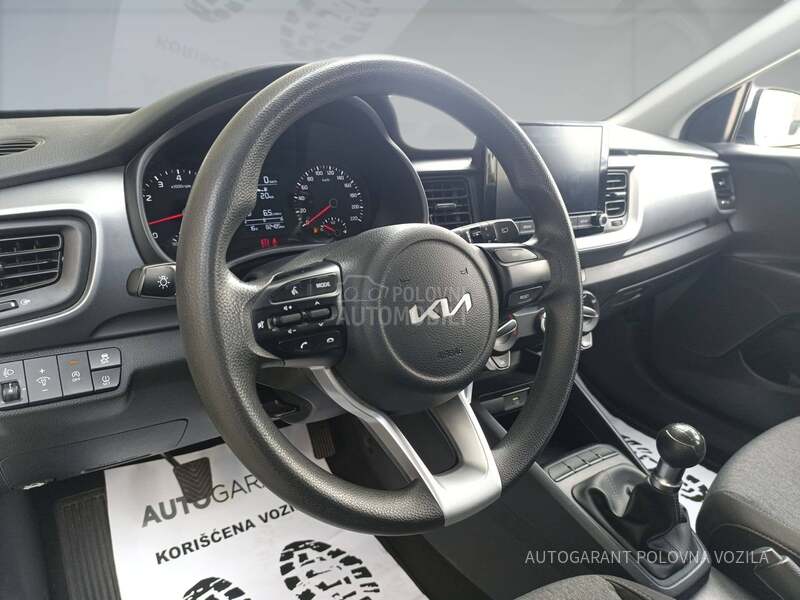 Kia Stonic 1.2  URBAN
