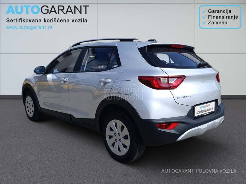Kia Stonic 1.2  URBAN