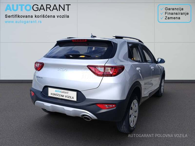 Kia Stonic 1.2  URBAN