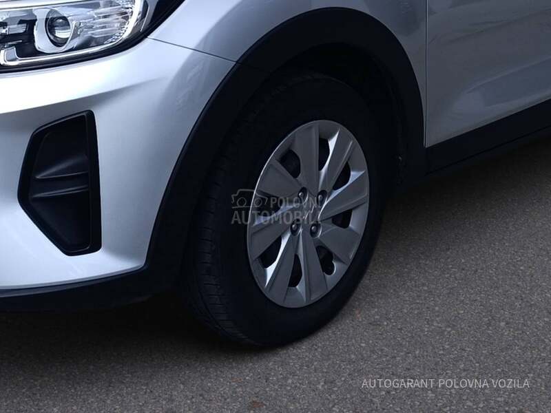 Kia Stonic 1.2  URBAN