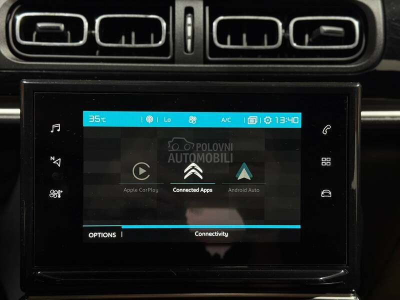 Citroen C3 Shine