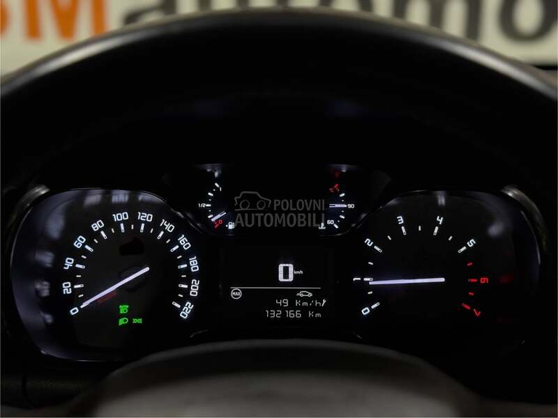 Citroen C3 Shine