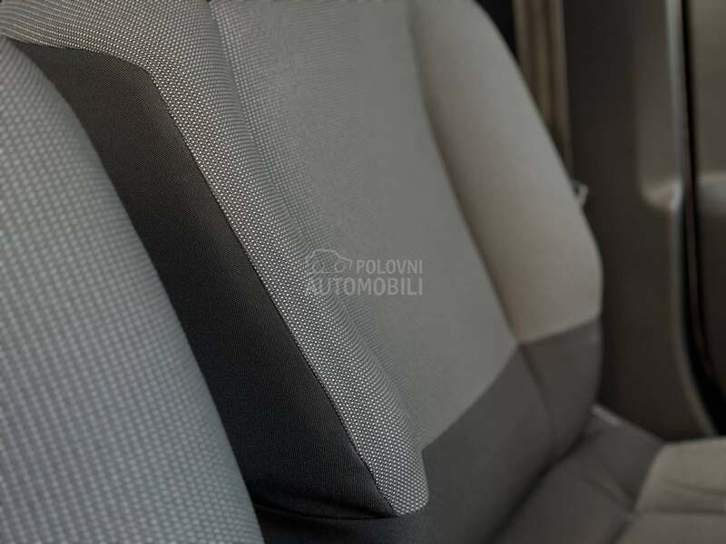 Citroen C3 Shine