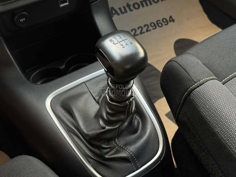 Citroen C3 Shine