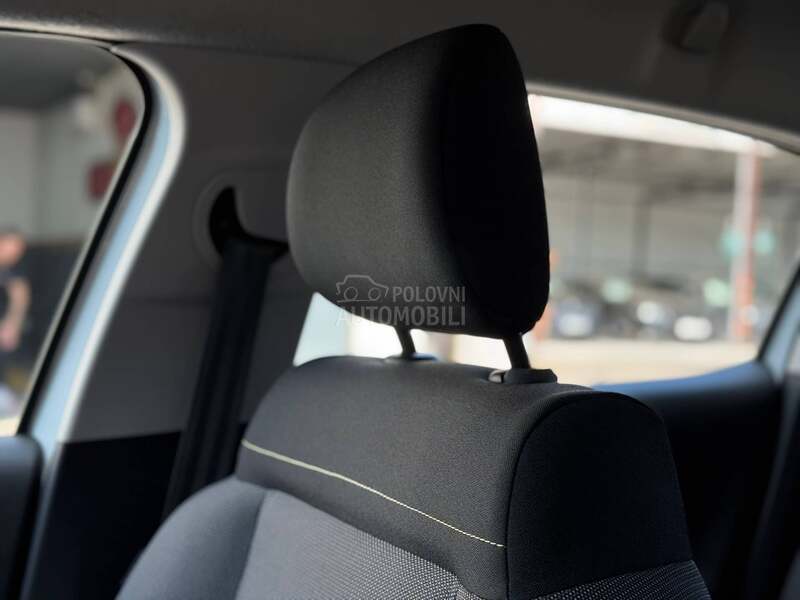 Citroen C3 Shine