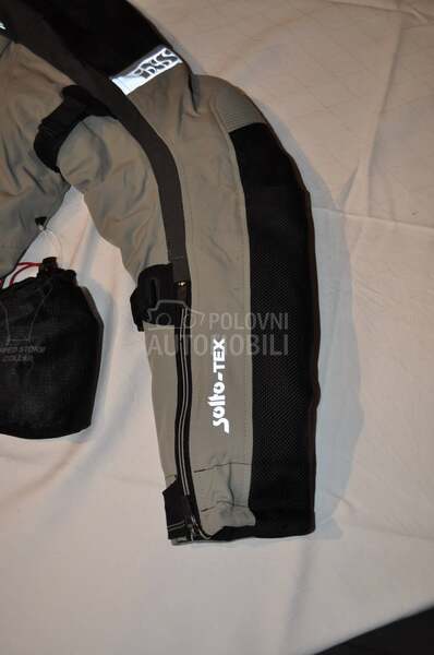 IXS originalna moto jakna