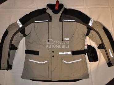 IXS originalna moto jakna