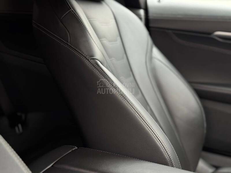 BMW 840 D/Xd/Msport/Black