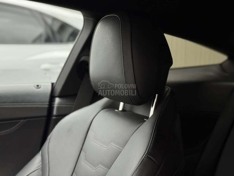 BMW 840 D/Xd/Msport/Black