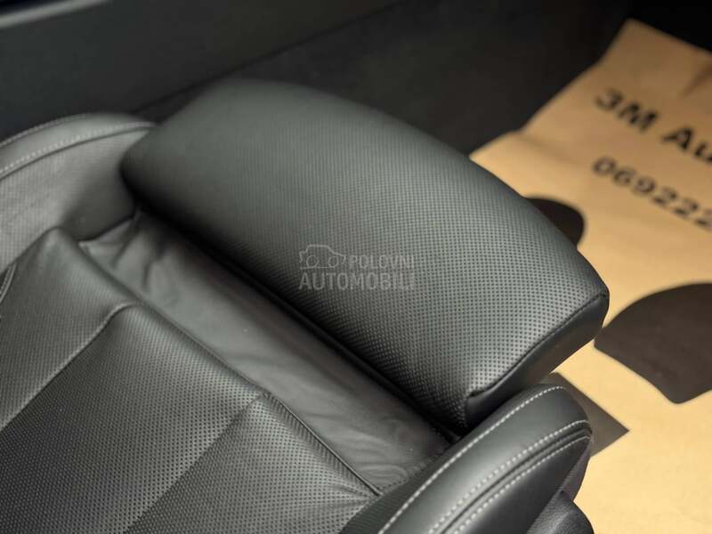BMW 840 D/Xd/Msport/Black